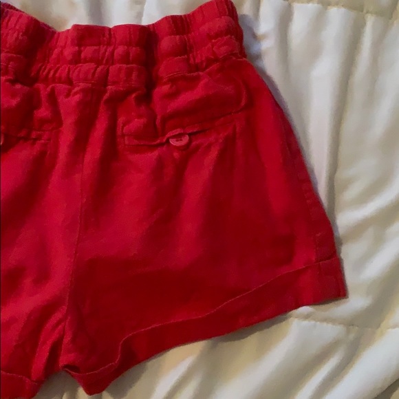 Flowy shorts - Picture 4 of 4